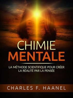 cover image of Chimie Mentale (Traduit)